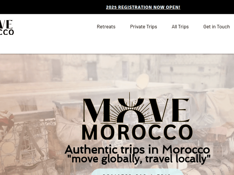 Movemorocco