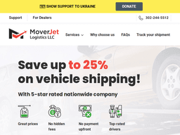 Moverjetlogistics