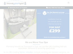 Moveyourspa