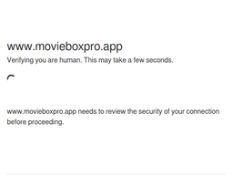 Movieboxpro