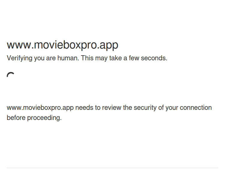 Movieboxpro