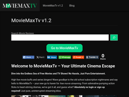 Moviesmax