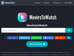 Moviestowatch