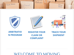Movingclaims
