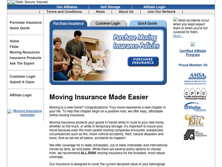 Movinginsurance