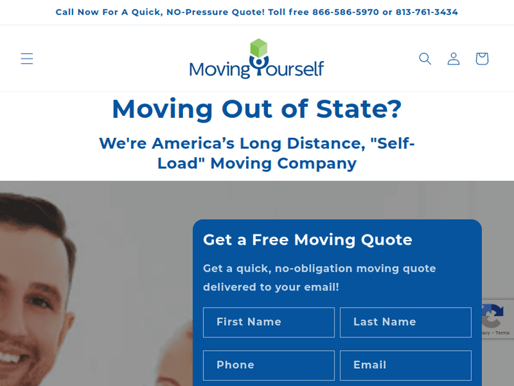 Movingyourself