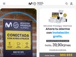 Movistarproseguralarmas