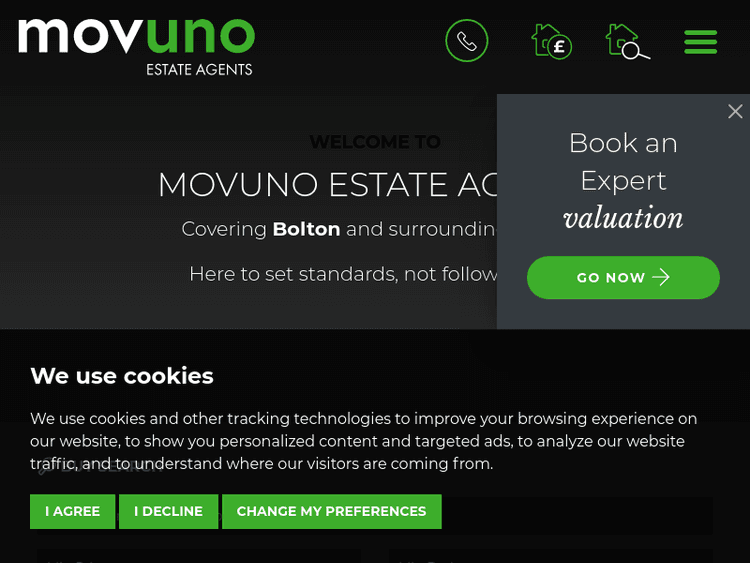 Movuno