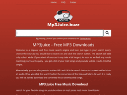 Mp3juice