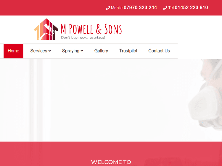 Mpowellandsons