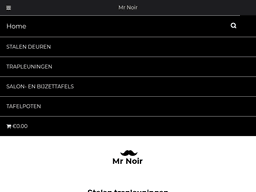 Mr-noir