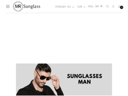 Mr-sunglass