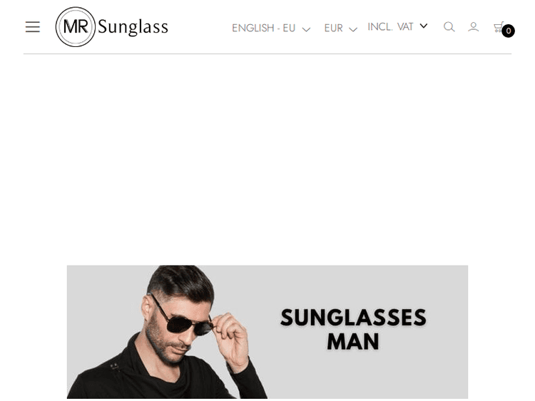 Mr-sunglass