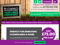 Mrcrapperspottingshed