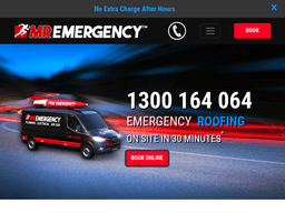 Mremergency