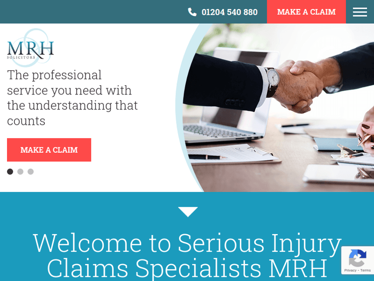Mrhsolicitors