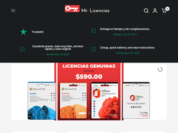 Mrlicencias