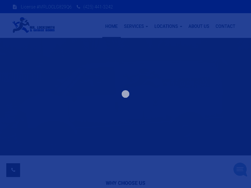 Mrlocksmithandgaragedoors