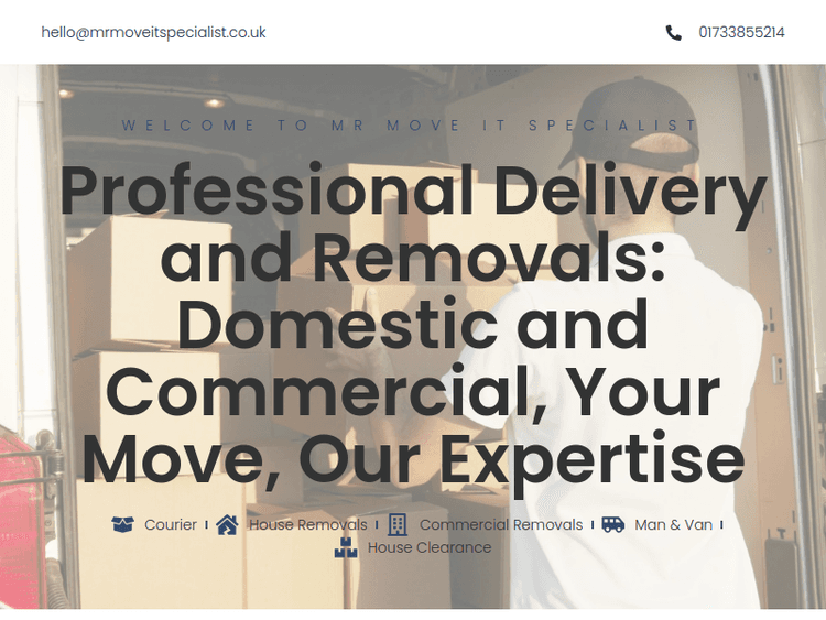Mrmoveitspecialist