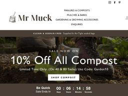 Mrmuck