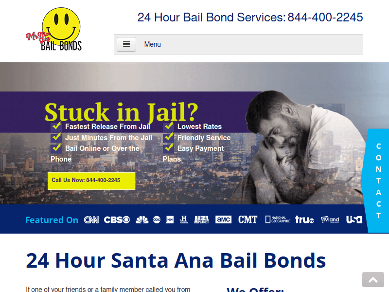 Mrniceguybailbonds