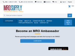 Mrosupply