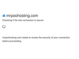 Mrpoohosting