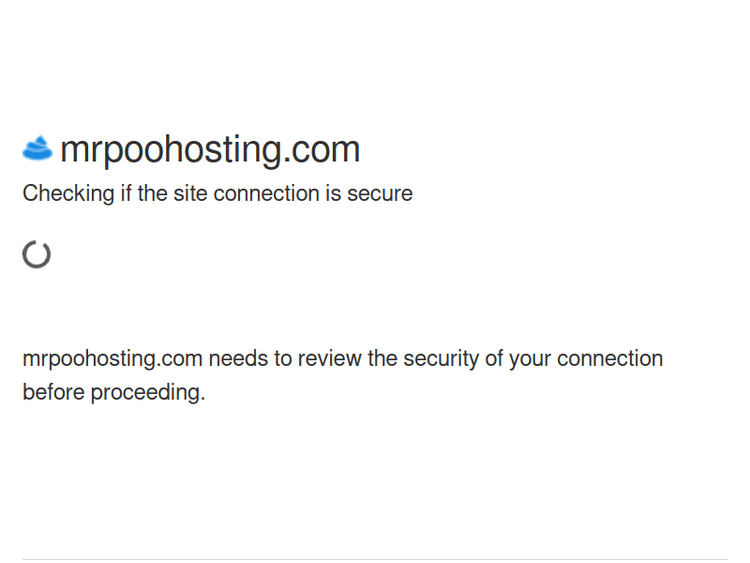 Mrpoohosting