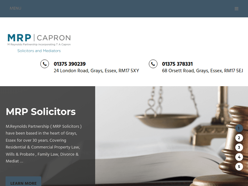 Mrpsolicitors