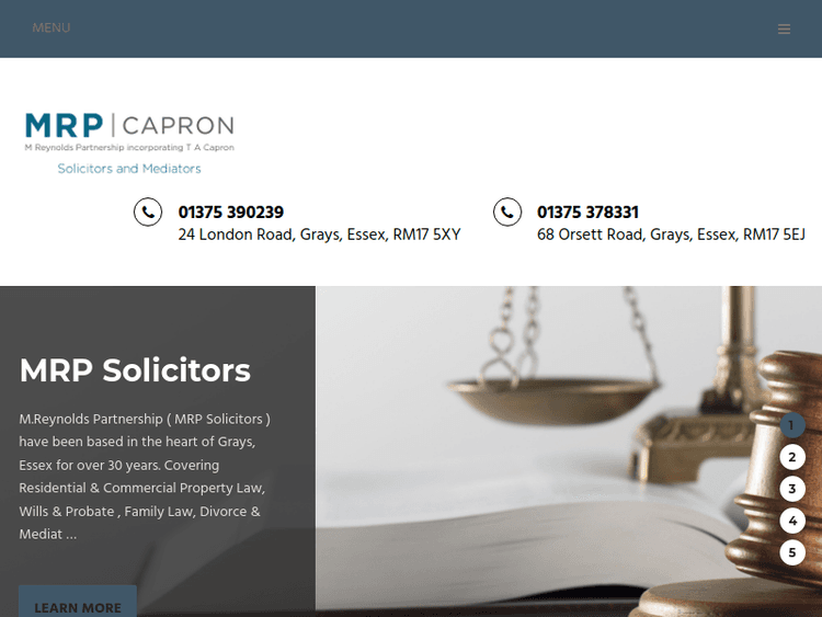 Mrpsolicitors