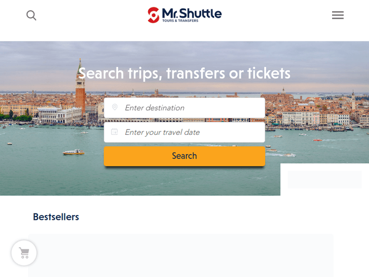 Mrshuttle