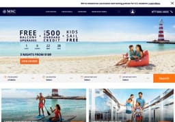 Msccruisesusa
