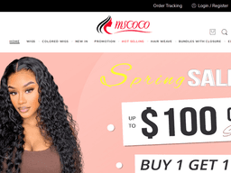 Mscocohair