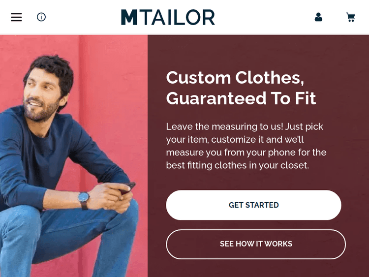 Mtailor