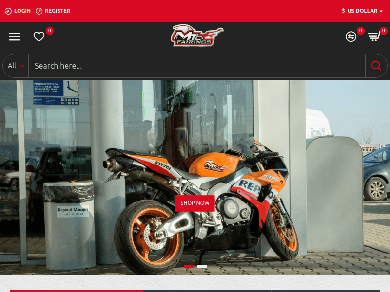 Mtcfairings