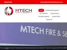 Mtechfireandsecurity