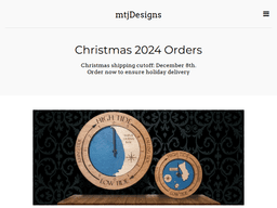 Mtjdesigns