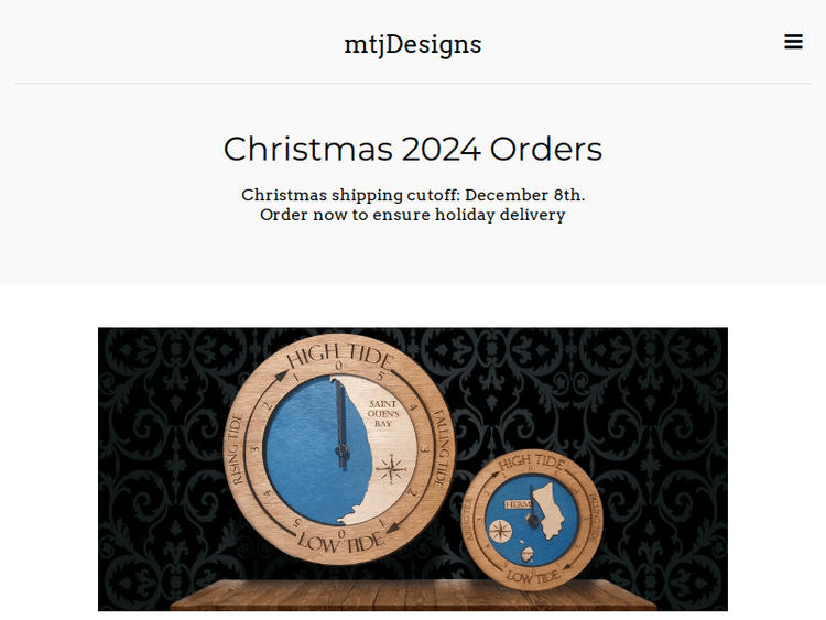 Mtjdesigns