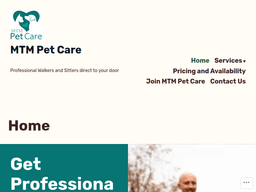 Mtmpetcare