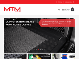Mtmshop