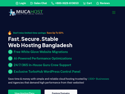 Mucahost