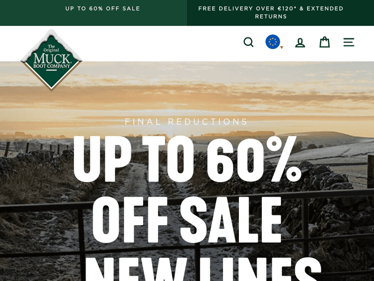 Muckbootcompany