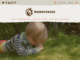 Muddyfaces