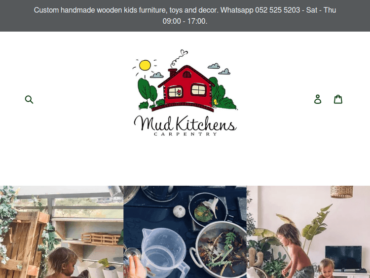 Mudkitchenscarpentry