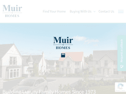 Muirhomes