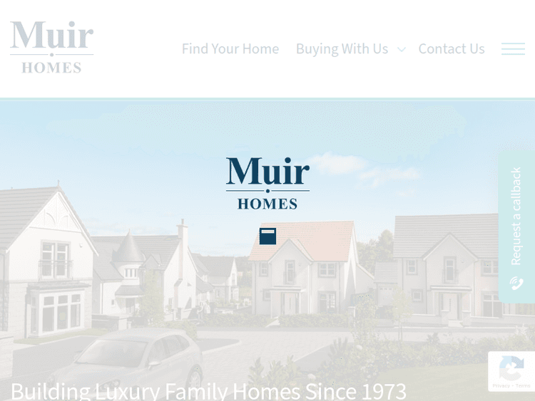 Muirhomes