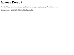 Mulberrycottages