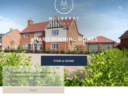 Mulberryhomes