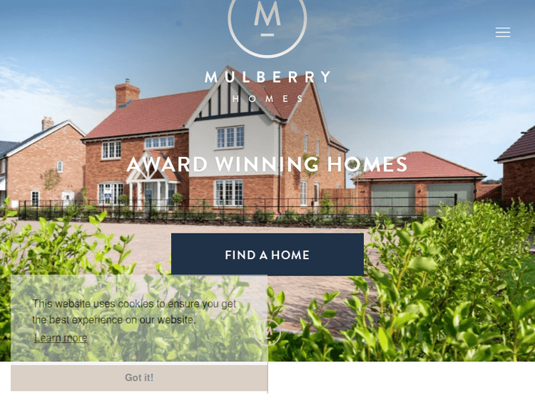 Mulberryhomes