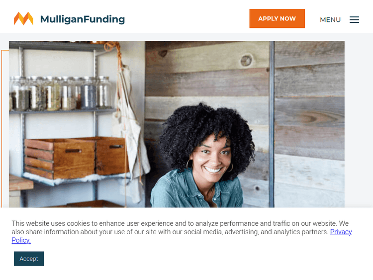 Mulliganfunding